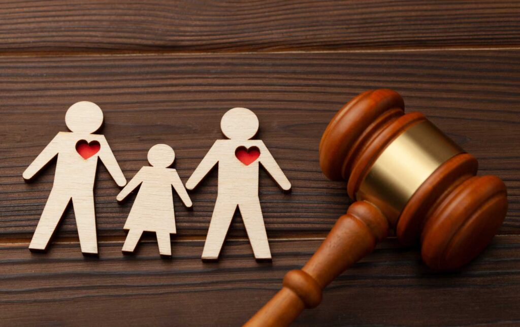 Family Law