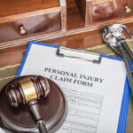 personal injury & compensation