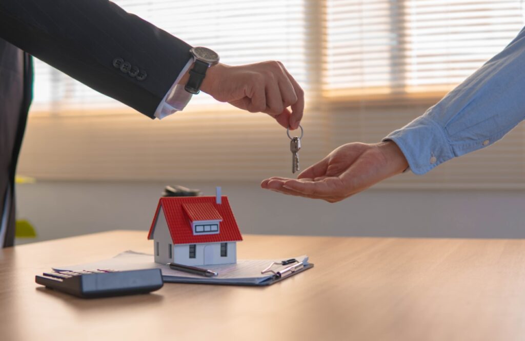 conveyancing
