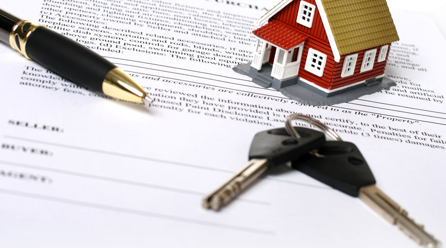 conveyancing