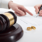 family lawyer canberra