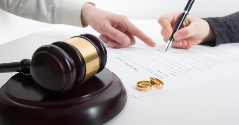 family lawyer canberra