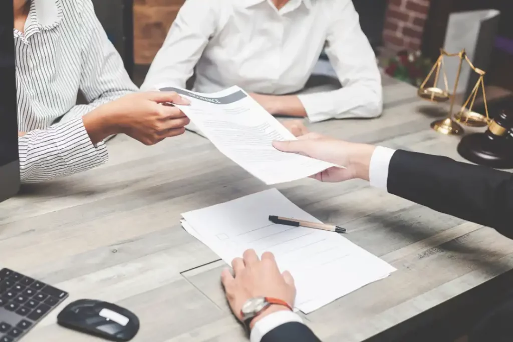 family lawyer newcastle