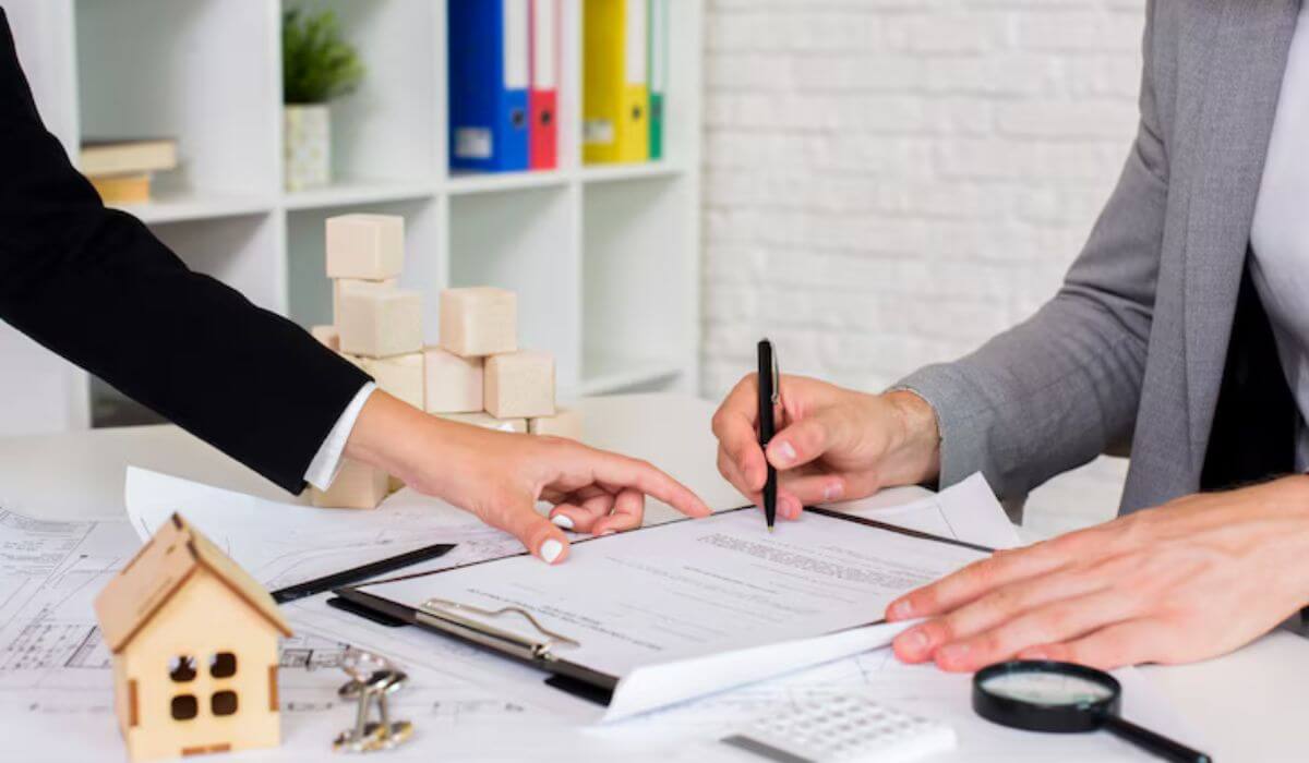 conveyancing sydney lawyer