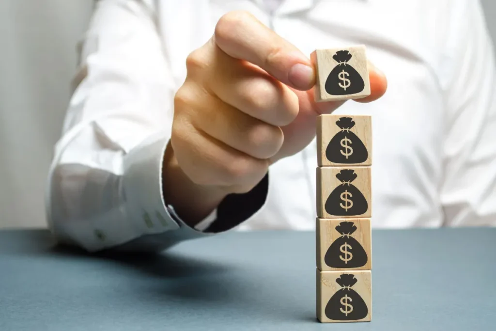 Financial Planning Melbourne